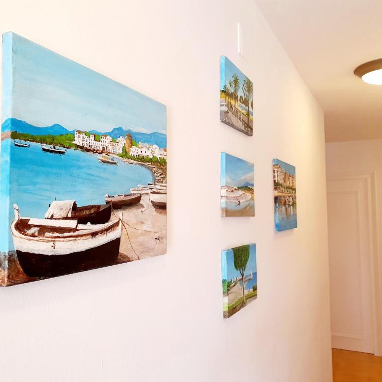 New holiday house "Casa miAlina" with private pool, 300m to beach - Casa de 3 dormitorios - 59