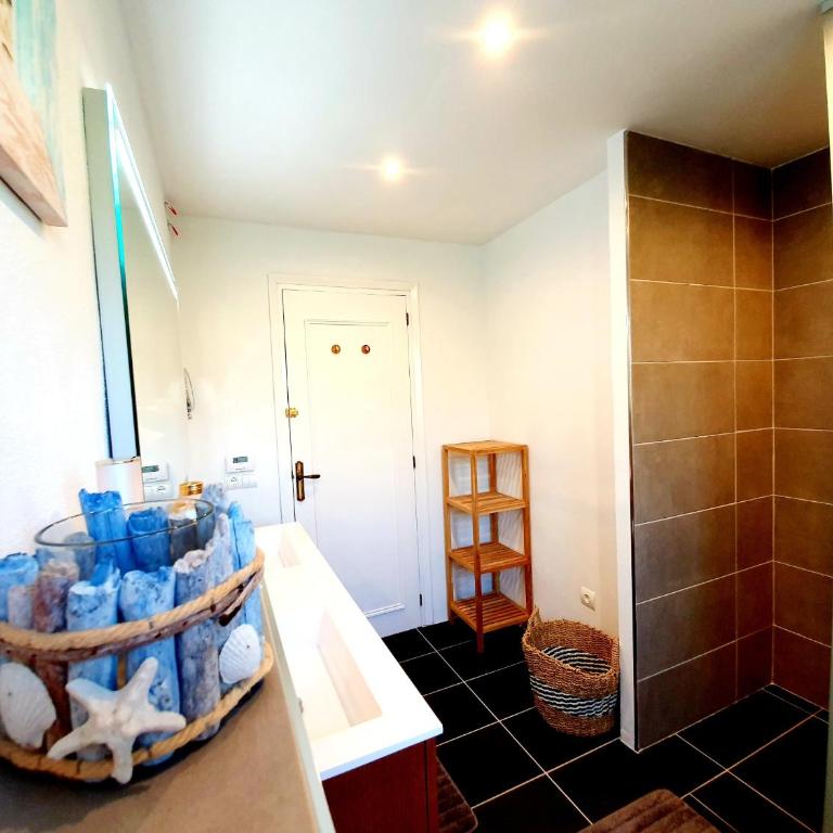 New holiday house "Casa miAlina" with private pool, 300m to beach - Casa de 3 dormitorios - 51