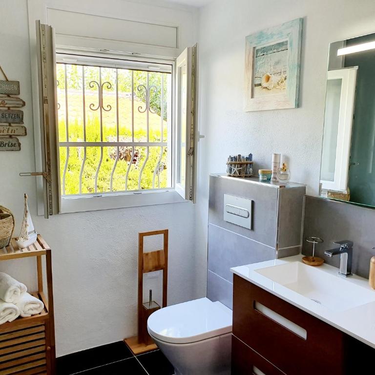 New holiday house "Casa miAlina" with private pool, 300m to beach - Casa de 3 dormitorios - 53