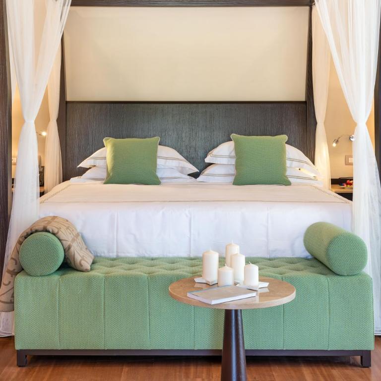 Il San Corrado di Noto - Suite King - 7