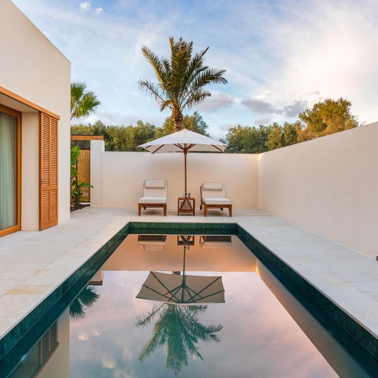 Il San Corrado di Noto - Suite con Piscina Privata - 8