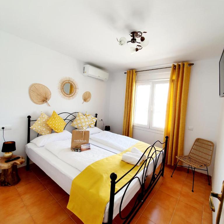 New holiday house "Casa miAlina" with private pool, 300m to beach - Casa de 3 dormitorios - 39