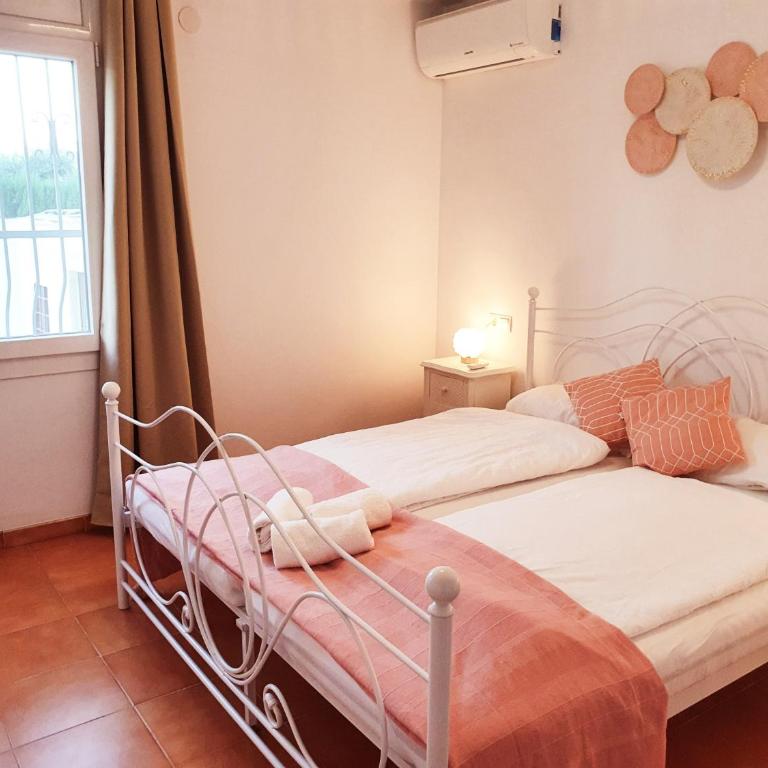 New holiday house "Casa miAlina" with private pool, 300m to beach - Casa de 3 dormitorios - 35