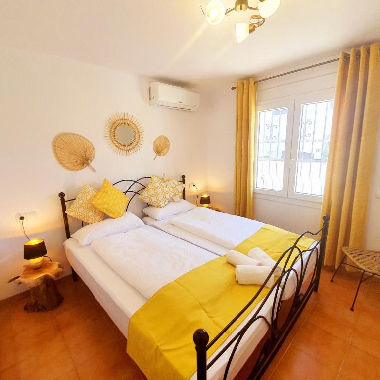 New holiday house "Casa miAlina" with private pool, 300m to beach - Casa de 3 dormitorios - 41