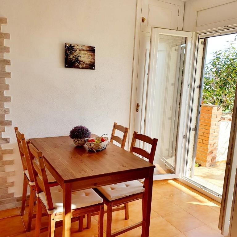 New holiday house "Casa miAlina" with private pool, 300m to beach - Casa de 3 dormitorios - 50