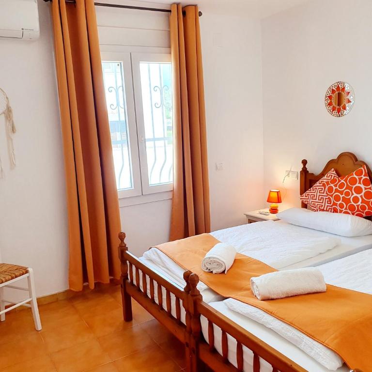 New holiday house "Casa miAlina" with private pool, 300m to beach - Casa de 3 dormitorios - 8