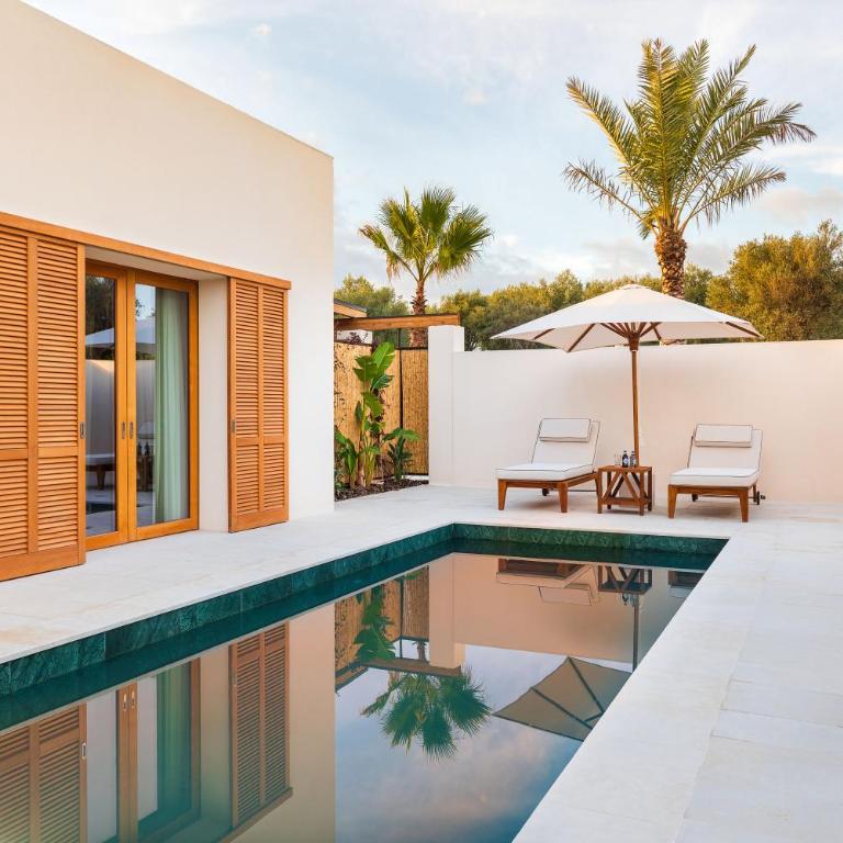 Il San Corrado di Noto - Suite con Piscina Privata - 10
