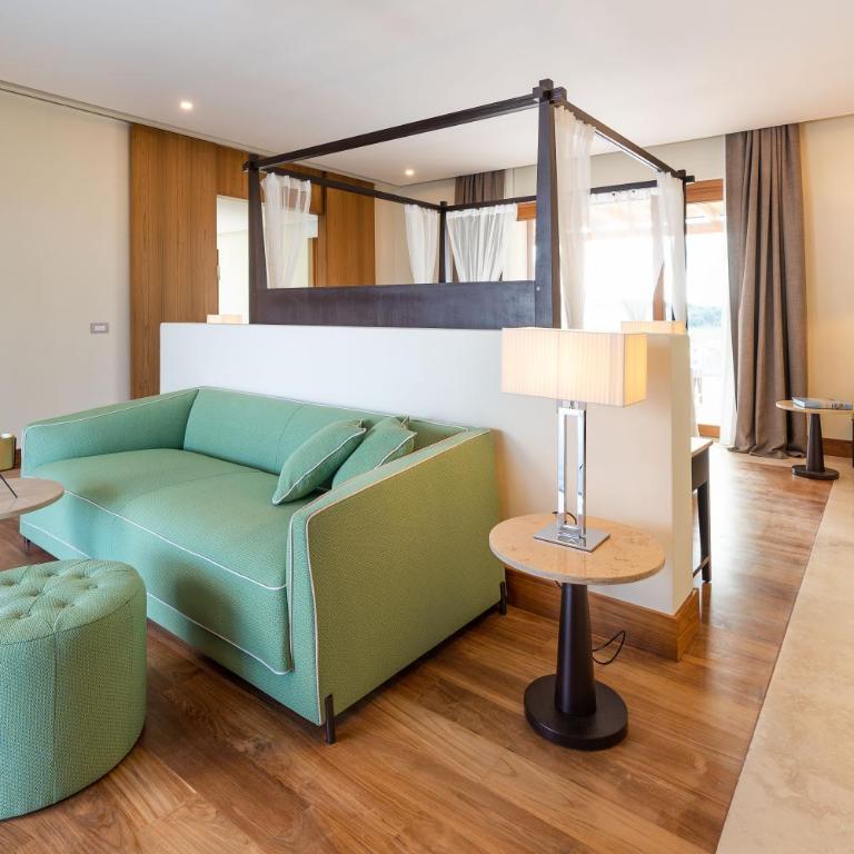 Il San Corrado di Noto - Junior Suite con Piscina Privata - 9