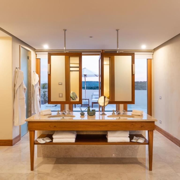 Il San Corrado di Noto - Junior Suite con Piscina Privata - 11