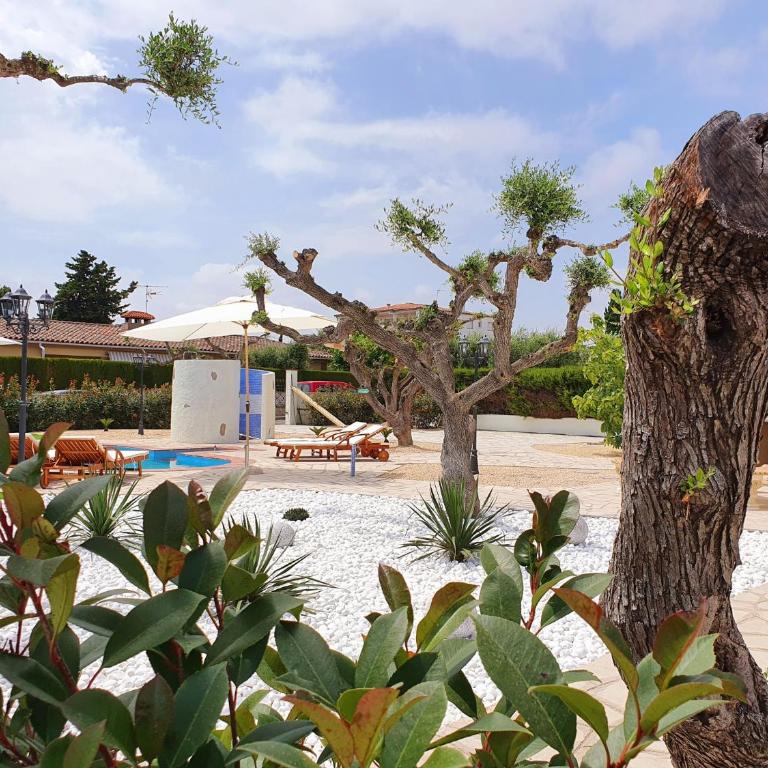 New holiday house "Casa miAlina" with private pool, 300m to beach - Casa de 3 dormitorios - 28
