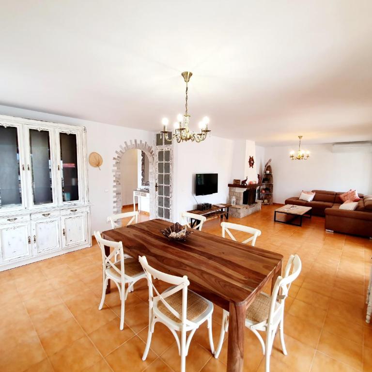 New holiday house "Casa miAlina" with private pool, 300m to beach - Casa de 3 dormitorios - 9