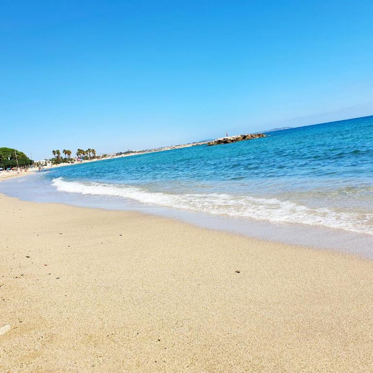 New holiday house "Casa miAlina" with private pool, 300m to beach - Casa de 3 dormitorios - 76