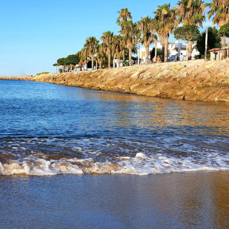 New holiday house "Casa miAlina" with private pool, 300m to beach - Casa de 3 dormitorios - 69
