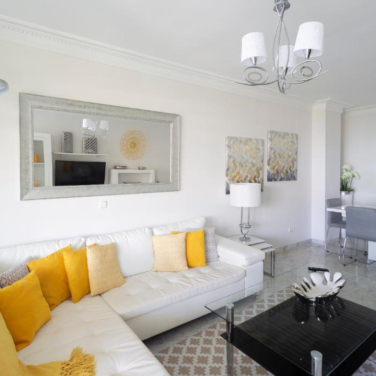 Coral Beach Aparthotel - Apartamento Superior de 2 dormitorios - 8
