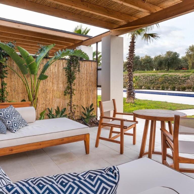Il San Corrado di Noto - Suite con Piscina Privata - 12