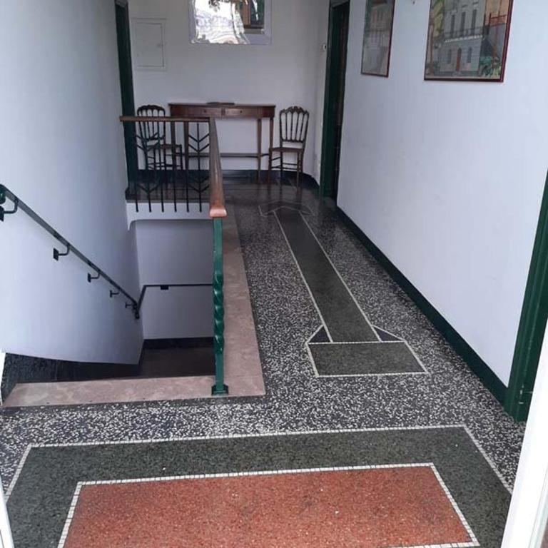 Casa Gazzano - Four-Bedroom House - 36