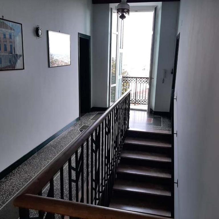 Casa Gazzano - Four-Bedroom House - 37