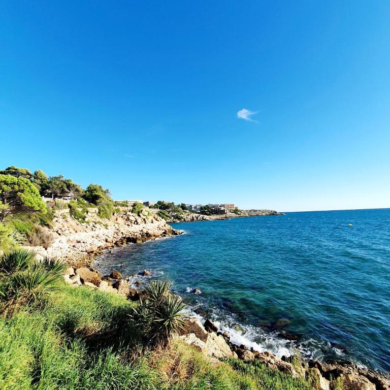 New holiday house "Casa miAlina" with private pool, 300m to beach - Casa de 3 dormitorios - 67