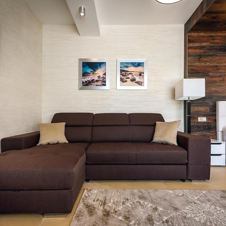 Santorini Apart - Suite with Sea View - 5