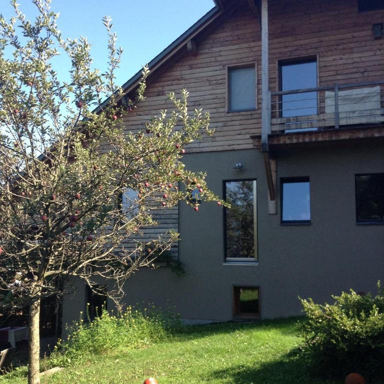 Meublés Les Charmettes - Appartement 1 Chambre (2 Adultes) - 23