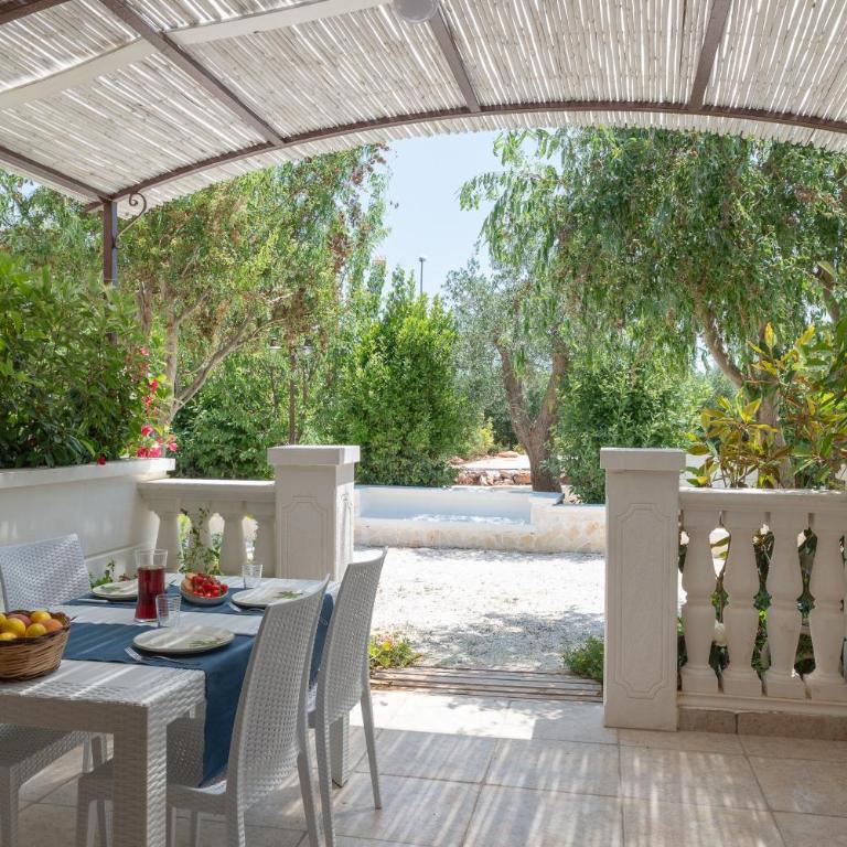 Appartamento Ortensia in Villa Mariella - Villa Deluxe - 45