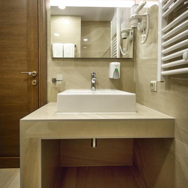 Santorini Apart - Suite with Sea View - 10