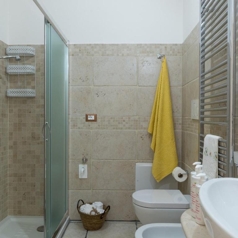 Appartamento Ortensia in Villa Mariella - Villa Deluxe - 33