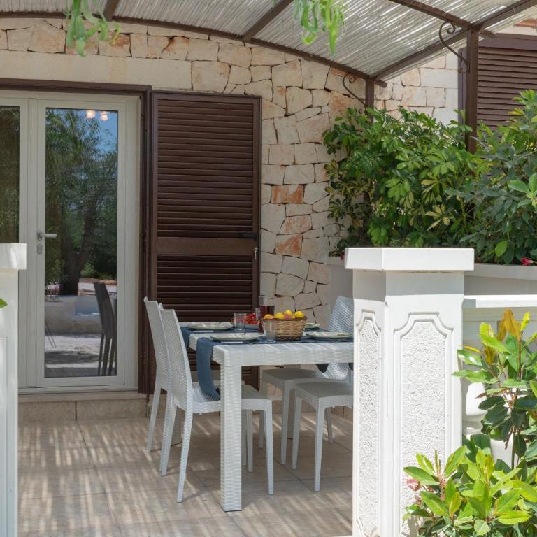 Appartamento Ortensia in Villa Mariella - Villa Deluxe - 32