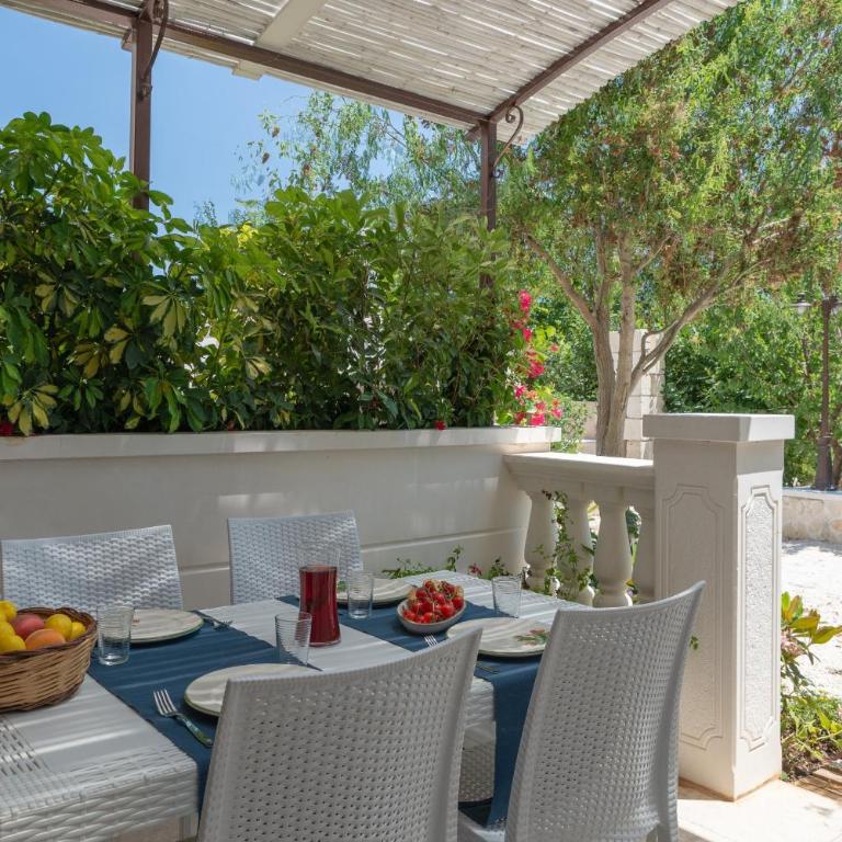 Appartamento Ortensia in Villa Mariella - Villa Deluxe - 5