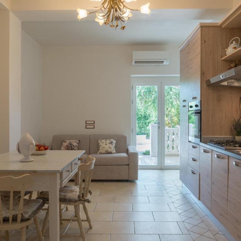 Appartamento Ortensia in Villa Mariella - Villa Deluxe - 6