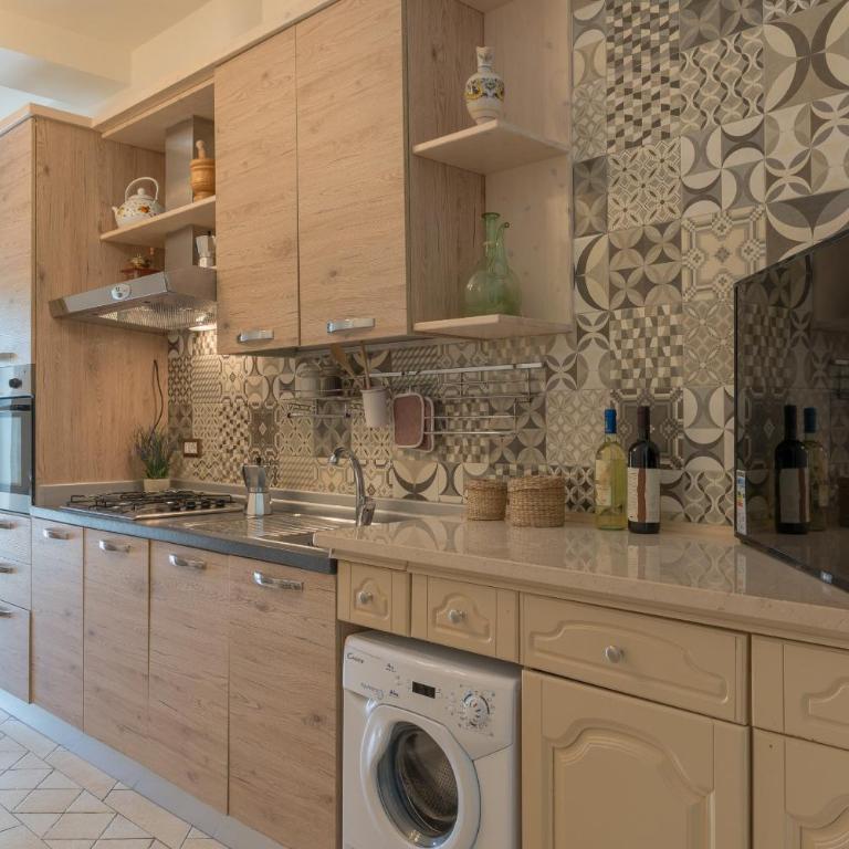 Appartamento Ortensia in Villa Mariella - Villa Deluxe - 31