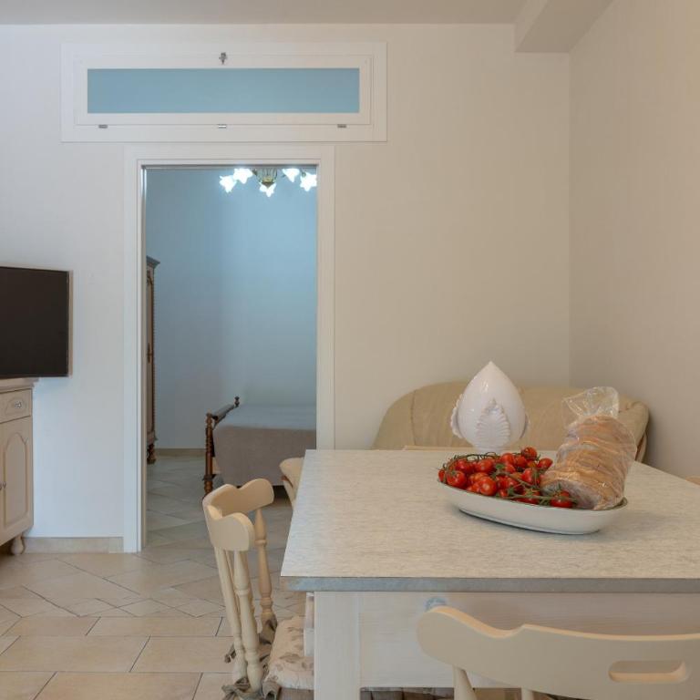 Appartamento Ortensia in Villa Mariella - Villa Deluxe - 8