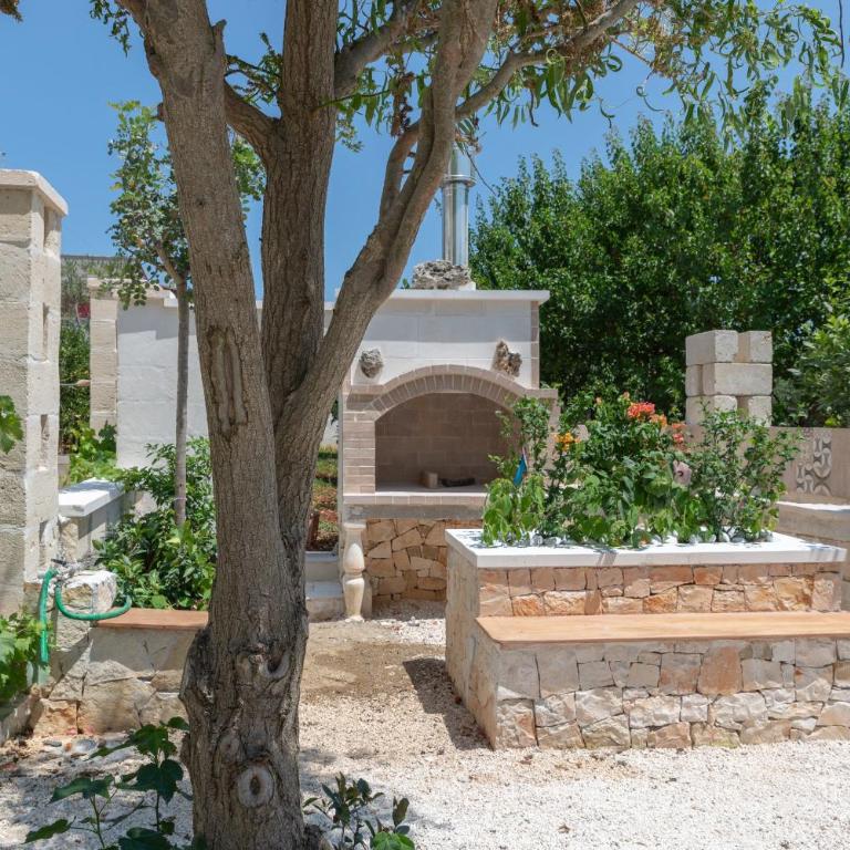 Appartamento Ortensia in Villa Mariella - Villa Deluxe - 30
