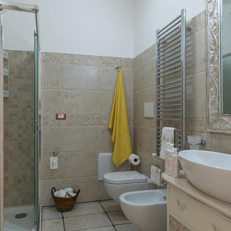 Appartamento Ortensia in Villa Mariella - Villa Deluxe - 29
