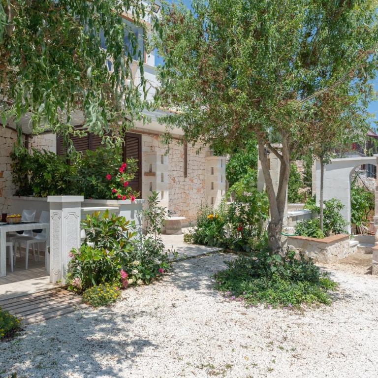 Appartamento Ortensia in Villa Mariella - Villa Deluxe - 28