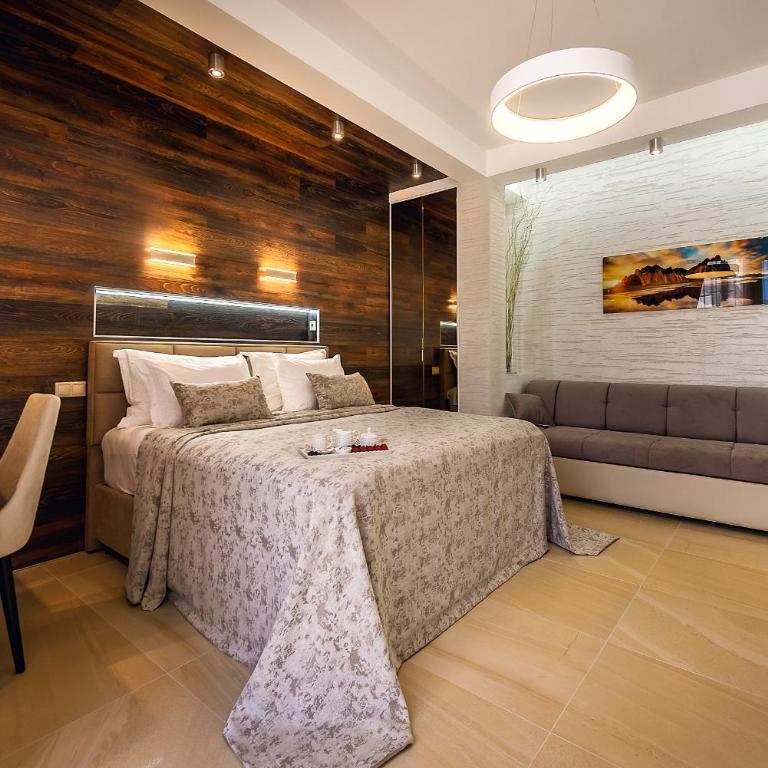 Santorini Apart - Deluxe Apartment - 3