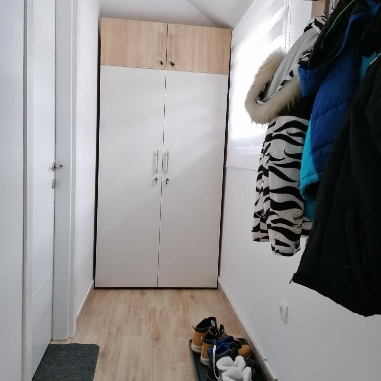 Magic View E16 Kopaonik - Apartment with Mountain View - 19
