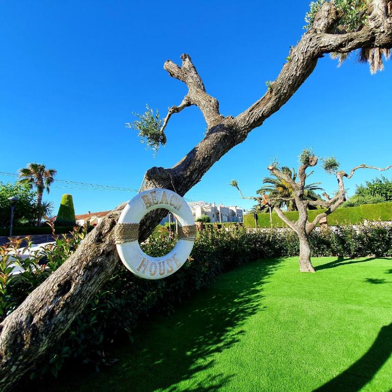 New holiday house "Casa miAlina" with private pool, 300m to beach - Casa de 3 dormitorios - 16