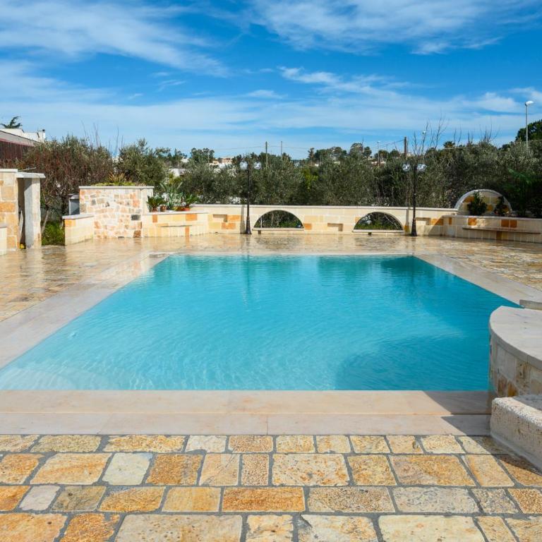 Appartamento Ortensia in Villa Mariella - Villa Deluxe - 25