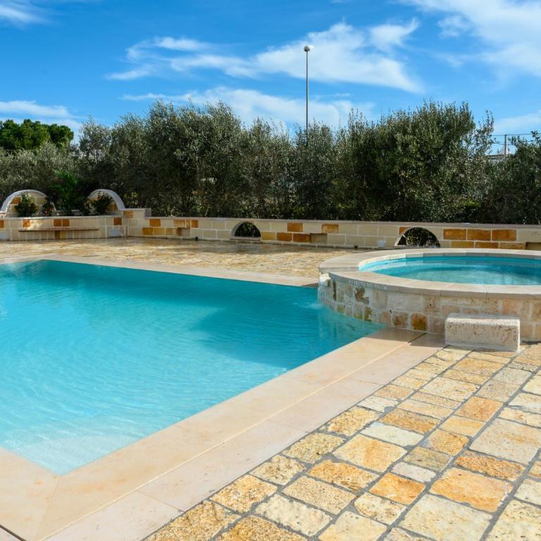 Appartamento Ortensia in Villa Mariella - Villa Deluxe - 20