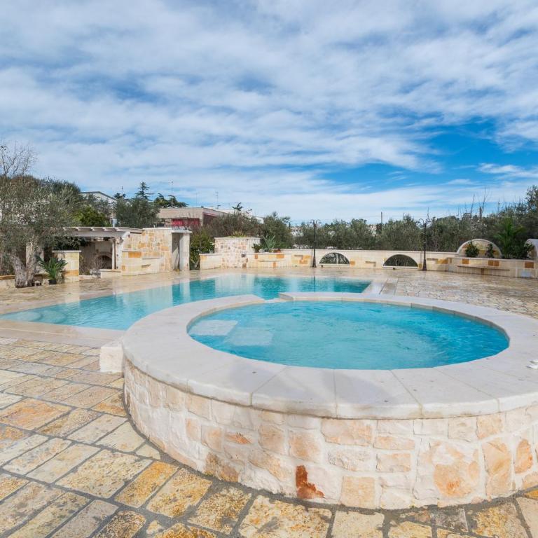 Appartamento Ortensia in Villa Mariella - Villa Deluxe - 21