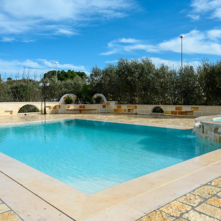 Appartamento Ortensia in Villa Mariella - Villa Deluxe - 19