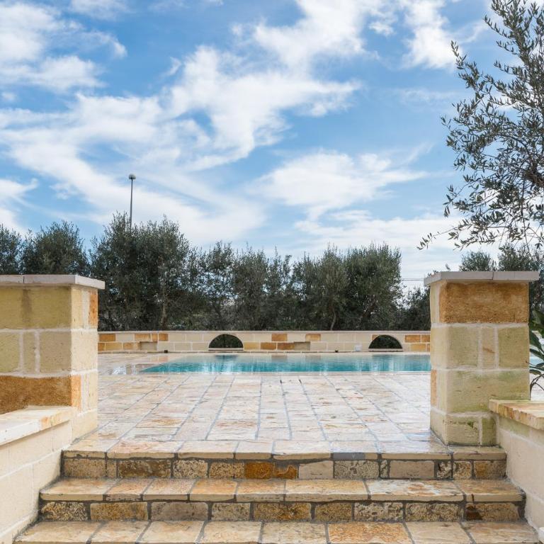 Appartamento Ortensia in Villa Mariella - Villa Deluxe - 14