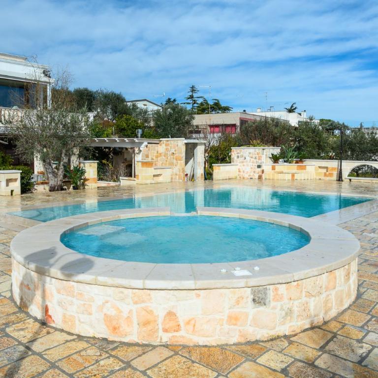 Appartamento Ortensia in Villa Mariella - Villa Deluxe - 15