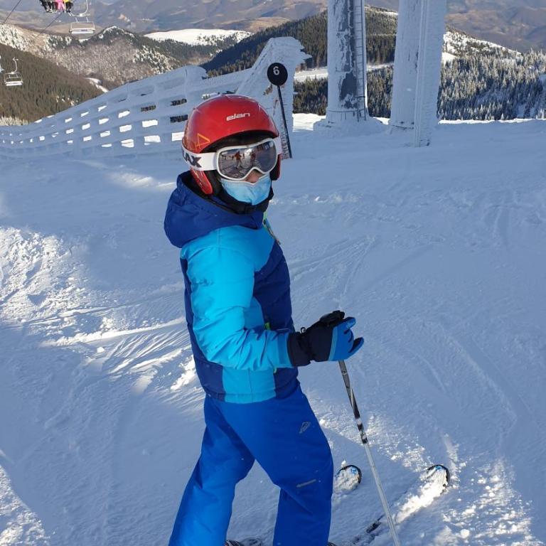 Magic View E16 Kopaonik - Apartment with Mountain View - 26