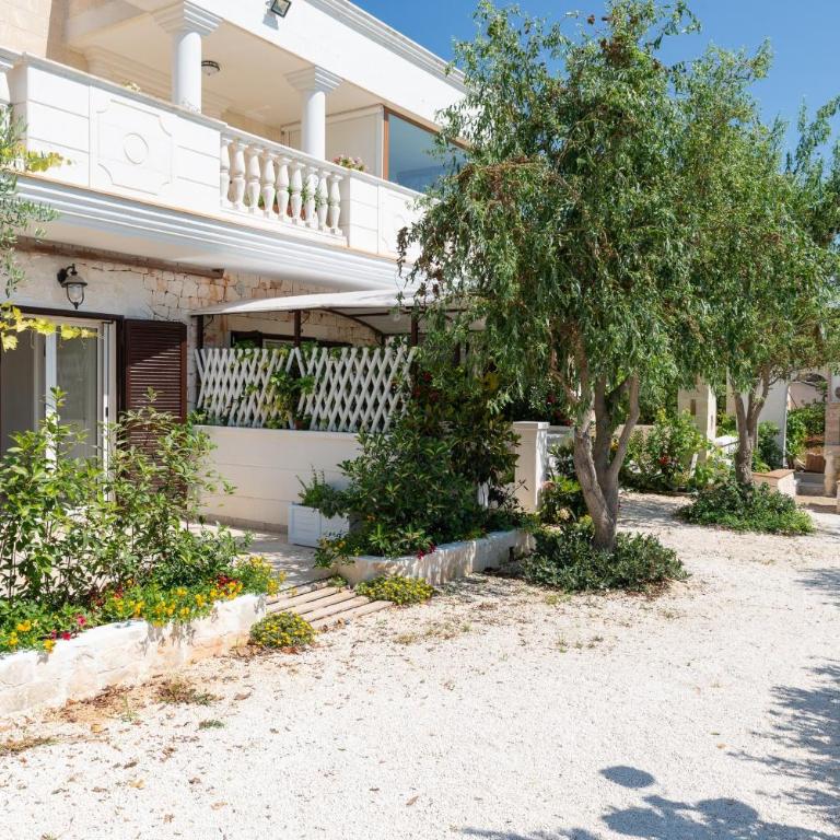 Appartamento Gardenia in Villa Mariella - Villa - 21