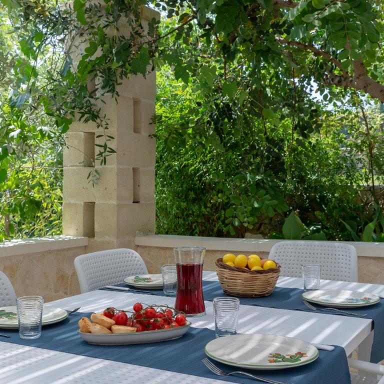 Appartamento Gardenia in Villa Mariella - Villa - 26