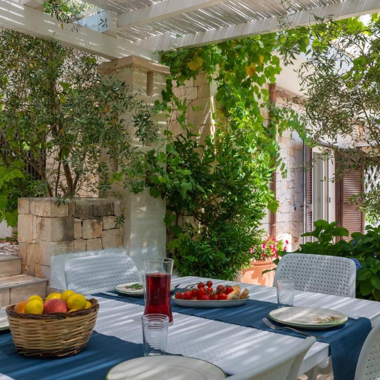 Appartamento Gardenia in Villa Mariella - Villa - 25