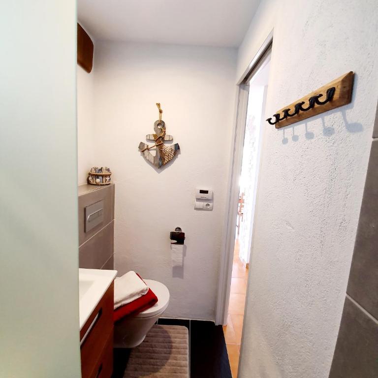 New holiday house "Casa miAlina" with private pool, 300m to beach - Casa de 3 dormitorios - 31