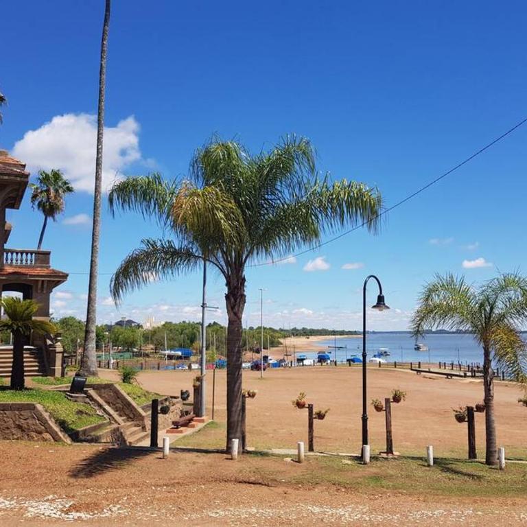 Colòn Termas y Playa - Departamento 2 a 4 personas - Apartamento de 1 dormitorio - 9